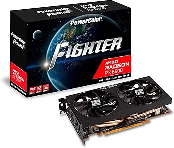 リック　RX6600 2点 Amazon.co.jp: MSI Radeon RX 6600 MECH 2X 8G Graphics Board